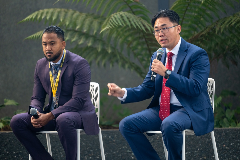 Total U.S. Army Career Fair - Los Angeles