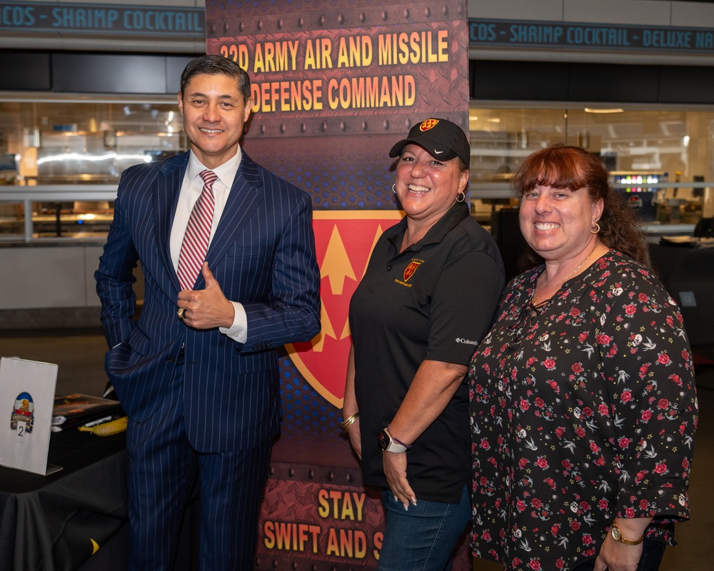 Total U.S. Army Career Fair - Los Angeles