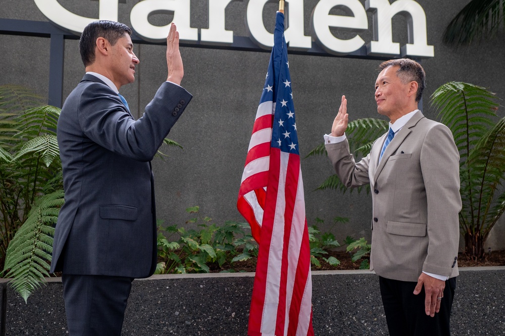 Total U.S. Army Career Fair - Los Angeles