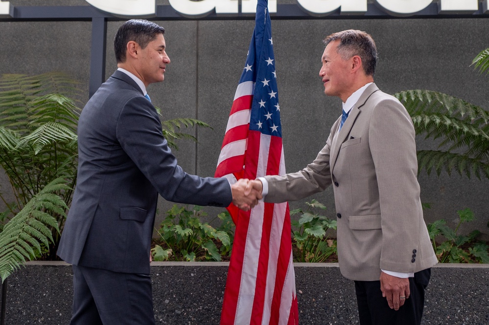 Total U.S. Army Career Fair - Los Angeles