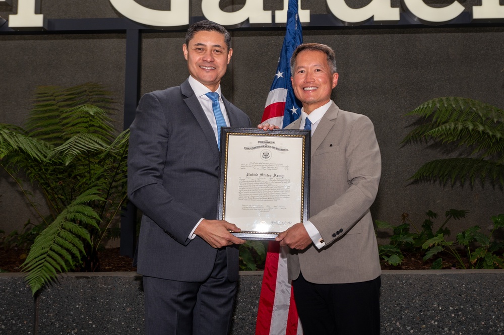 Total U.S. Army Career Fair - Los Angeles