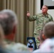 DLA director engages with Distribution workforce, receives update on operating plan alignment