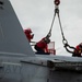 Daily Operations Aboard USS George H.W. Bush (CVN 77)