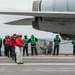 Daily Operations Aboard USS George H.W. Bush (CVN 77)