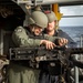 Daily Operations Aboard USS George H.W. Bush (CVN 77)