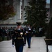 Philippine Army Commanding General visits Arlington National Cemetery