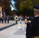 Philippine Army Commanding General visits Arlington National Cemetery