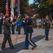 Philippine Army Commanding General visits Arlington National Cemetery