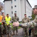 U.S. Air Force, Army show unified effort in KMC clean up