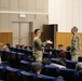 MEDDAC Bavaria hosts Fortress Forum to provide updates and recognize staff