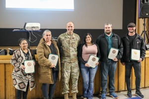 AFN Bavaria Radio News February 2, 2024