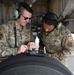 Reservist breaks language barrier to become crew chief