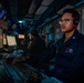 Daily Operations Aboard USS George H.W. Bush (CVN 77)