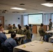 “Patience, Precision and Repetition” Cherry Point Corpsmen Attend Suture School