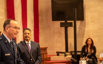 Hall of Fame of Distinguished Veterans of Puerto Rico