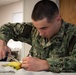 “Patience, Precision and Repetition” Cherry Point Corpsmen Attend Suture School