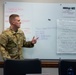 Master Resilience Trainer Course focuses on mission command