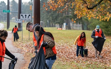 NAVSUP BSC | Adopt A Highway