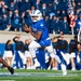 USAFA Football vs Oregon State 2024