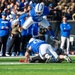 USAFA Football vs Oregon State 2024