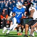 USAFA Football vs Oregon State 2024