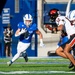 USAFA Football vs Oregon State 2024