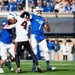 USAFA Football vs Oregon State 2024