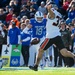 USAFA Football vs Oregon State 2024