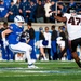 USAFA Football vs Oregon State 2024