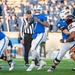 USAFA Football vs Oregon State 2024