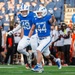 USAFA Football vs Oregon State 2024