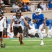 USAFA Football vs Oregon State 2024