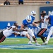 USAFA Football vs Oregon State 2024