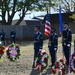 Honoring Service and Sacrifice: 97 AMW Veterans Day Tribute