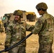 10th Mountain Division Soldiers Prepare for Dynamic Front 25