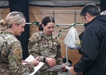 Offutt hosts VA exercise