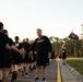 Marne Week 2024 Division Run