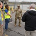 Deputy Commanding General for Civil Works and Emergency Operations visits Barkley Dam