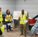 Deputy Commanding General for Civil Works and Emergency Operations visits Barkley Dam