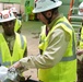 Deputy Commanding General for Civil Works and Emergency Operations visits Barkley Dam