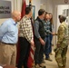 Maj. Gen. Jason Kelly Wraps Up Nashville District Tour with Visit to Kentucky Lock