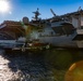 Coordination and Teamwork Key to Delivering USS George H.W. Bush to the Fleet