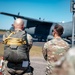 528th Sustainment Brigade Jump