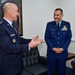 CSAF Allvin meets Saudi Arabia Lt. Gen. Turki bin Bandar bin Abdulaziz