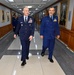 CSAF Allvin meets Saudi Arabia Lt. Gen. Turki bin Bandar bin Abdulaziz