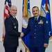 CSAF Allvin meets Saudi Arabia Lt. Gen. Turki bin Bandar bin Abdulaziz