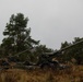 Italian Army 155mm FH70 towed howitzers conduct live fires during Exercise Dynamic Front 25