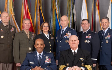 Joint Chiefs of Staff