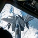 MacDill Air Force Base Enhances Air Power Through Aerial Refueling