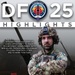Dynamic Front 25 Soldier Highlight: OR-8 Daniel Langerame